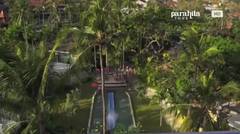 Waterboom Bali Sebagai Waterpark Terbaik Kedua di Dunia