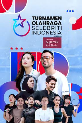 Turnamen Olahraga Selebriti Indonesia