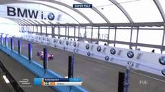 Julius Baer Pole Position Lap - 2017 Berlin ePrix (Race 2) - Formula E