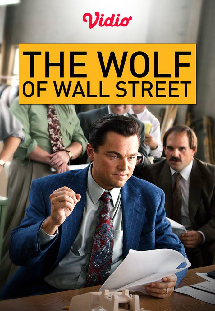 Watch The Wolf On Wall Street Online Free The Wolf Of Wall Street Watch Wolf Of Wall Street Full Movie In Hindi