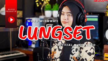 Woro Widowati - Lungset (Official Music Video)