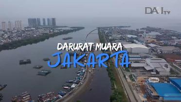 Darurat Muara Jakarta