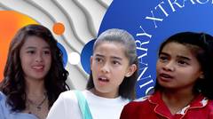 Kece Abizz! Akting Aqeela Calista Diberbagai Judul Sinetron SCTV #kompilatop