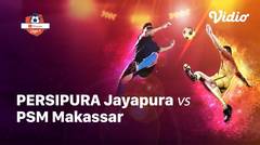 Full Match - PERSIPURA Jayapura vs PSM Makassar I Shopee Liga 1 2019/2020