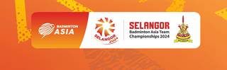 Badminton Asia
