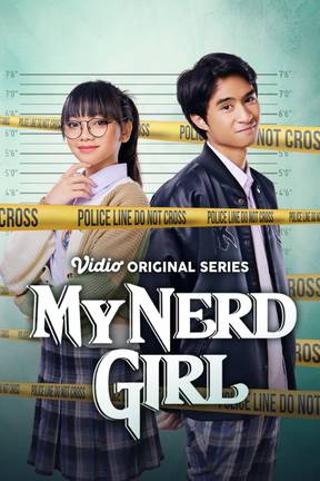 My Nerd Girl