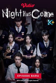 Night Has Come