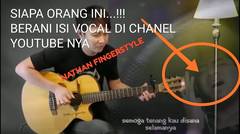 Kemarin seventeen cover by faim & nathan fingerstyle