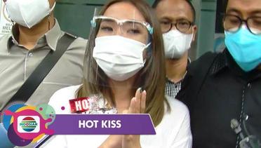 Di Panggil Lagi !!!  Gisella Anastasia ke Polda Metro Jaya ! Apakah Masih Sebagai Saksi!  Hot Kiss 2020