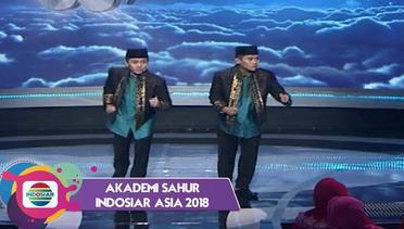 Islam Pengatur Pergaulan Laki Laki - Il Al, Indonesia Aksi Asia 2018