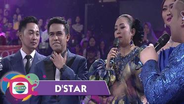 Wah Wah Panas!! Soimah Sudah Gak Sabar Ngetes Suara Irwan, Aty & Fildan – D’STAR