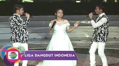 'MAU DIBAWA KEMANA' Sih Hubungan Asmara Putri dan 2R | Konser Pesta Sang Juara