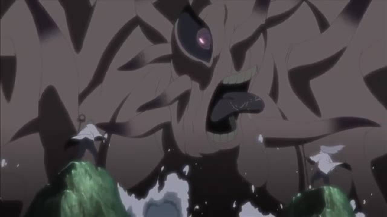 Naruto Shippuden Ep 462 Vostfr