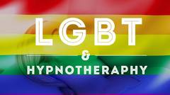 LGBT & Hypnotherapy