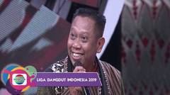Lucunya Tukul 'Manusia Bermulut Banyak' Beri Komentar Pada Cut Aceh !! - LIDA 2019
