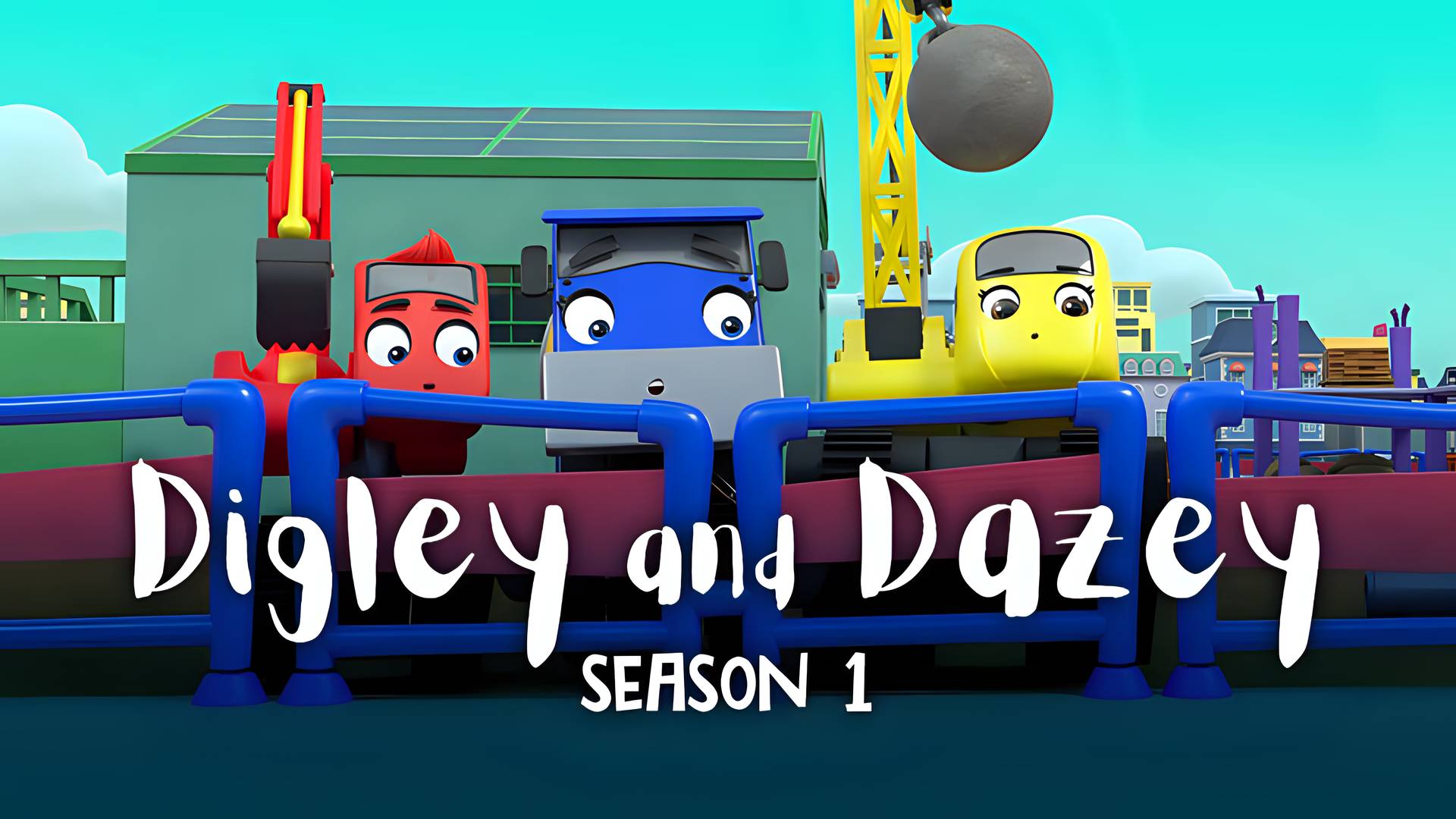 Digley & Dazey