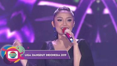 ASYIK NIH !! Siti Badriah "Lagi Syantik" Sambil Bawa "Terong Dicabein"  - LIDA 2019