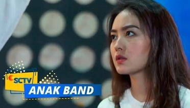Cahaya Kesel! Devan Cari Masalah Terus Dengan Dirinya | Anak Band Episode 103