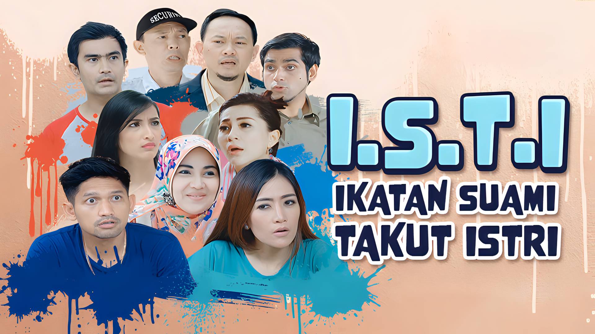 Ikatan Suami Takut istri