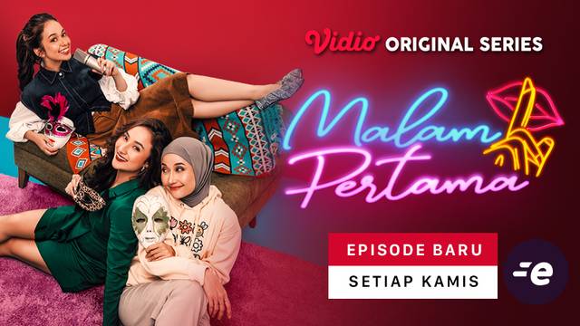 Malam Pertama