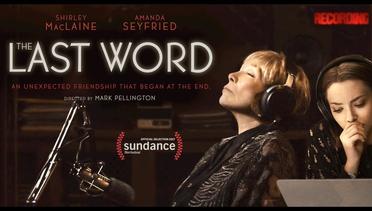 THE LAST WORD - 'Four Essential Elements' Clip