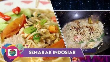 Bikin Ngiler!!! Kuliner Khas Yogyakarta Dari Menu Angkringan, Mie Godog, Sego Pecel, Oseng Mercon Sampai Soto Sampah!!  | Semarak Indosiar 2020