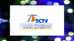 KONTES BUMPER SCTV ULANG TAHUN 25 STATION ID