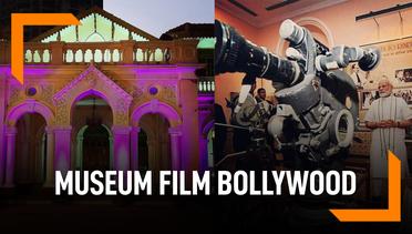 Ini Museum Film Pertama Punya India