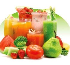 Manfaat Buah-buahan Untuk Kesehatan