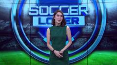 Soccer Lover - 18 Januari 2022