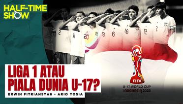 Piala Dunia U-17 di Indonesia Bisa Bikin Liga 1 Ambyar!