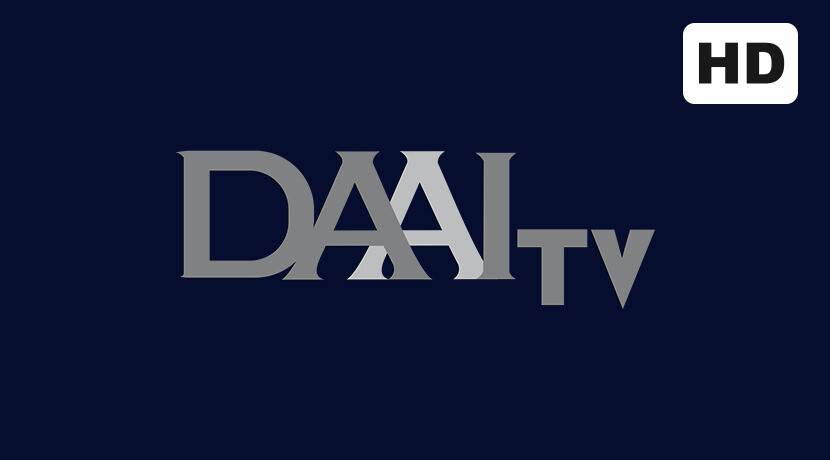 Live Streaming Daai Tv Tv Online Indonesia Vidio