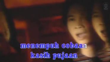Chrisye - Kala Sang Surya Tenggelam (Official Karaoke Video)
