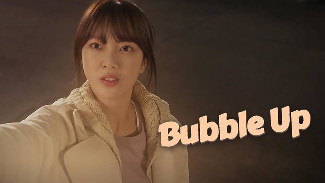 Bubble Up Episode 02 (2022) Vidio