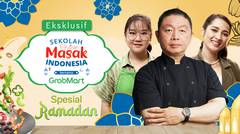 Teaser (29 Apr '22) - Niken Anjani Terima Tantangan Chef Stefu! Wah Tantangan Apa Ya Yang Dikasih Chef Stefu?