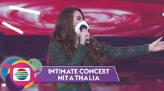 Nita Thalia Diminta Raffi Ahmad Jadi Istri Kedua!! Betul Gak Teh Nita?? [Lambe Kiss] | Intimate Concert 2021