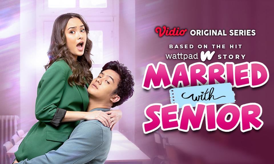 Married with Senior