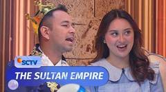 Gak Bisa Bayar Pajak!! Memes Diintrogasi Oleh Pangeran | The Sultan Empire