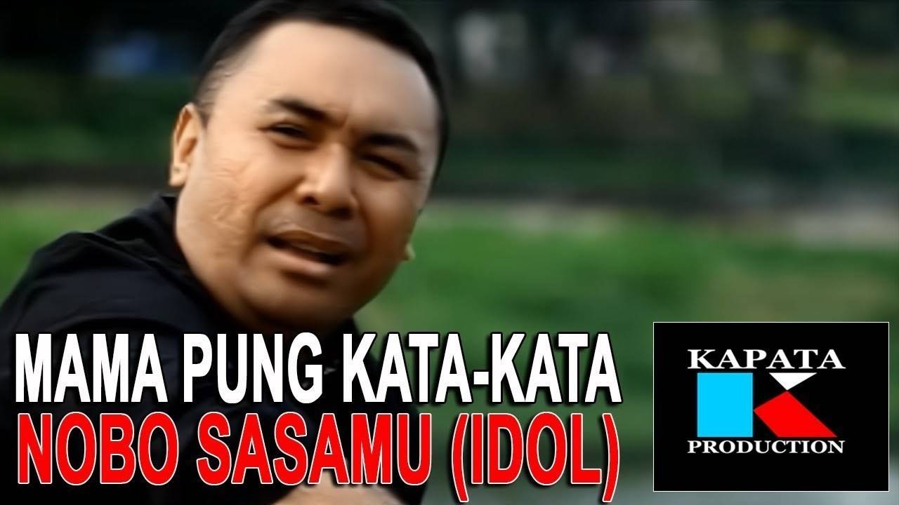 LAGU POP AMBON TERBARU 2021 | MAMA PUNG KATA-KATA | NOBO SASAMU