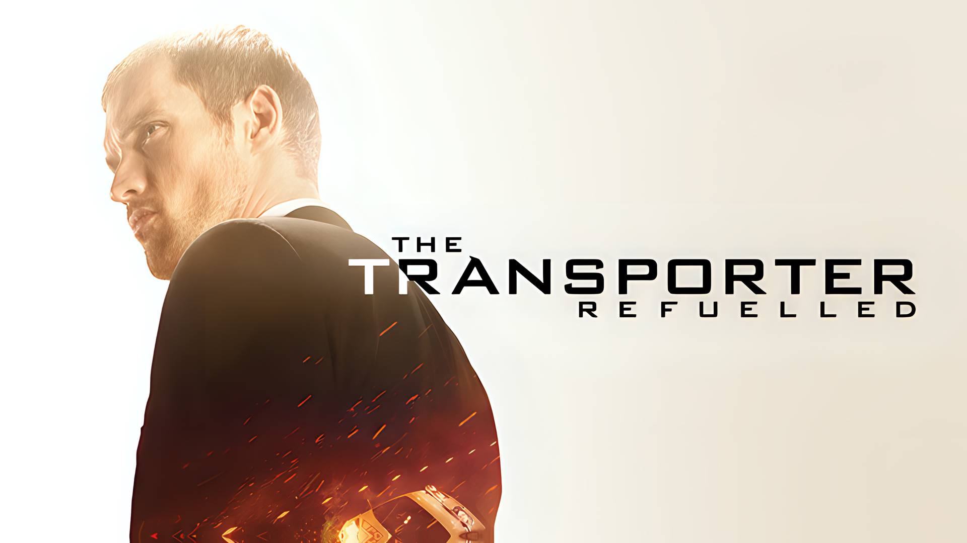 The Transporter Refueled