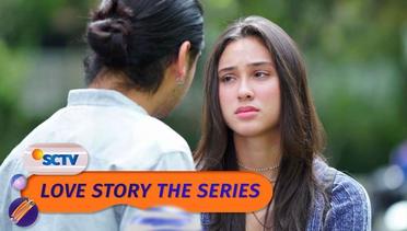 Unyuuww! Bagi Ken Maudy Adalah Segalanya | Love Story The Series - Episode 171