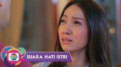 Bagi Suamiku Berkhianat Adalah Bumbu-bumbu Pernikahan | Suara Hati Istri