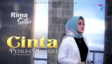 Rima Sister - Cinta Penuh Misteri (Official Music Video)