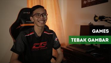 Atlet E-Sports Coba Menebak Para Atlet Indonesia