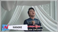 Danang - Jejak Cinta (Karaoke)