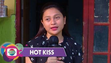 Deg-Degan !! Alif LIDA Jajal Dunia Akting Dan Ceritakan Momen Groginya!! Seperti Apa Ya? | Hot Kiss 2020