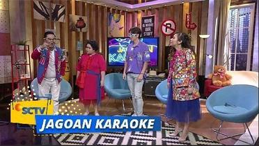 Jagoan Karaoke Indonesia - 17/05/20