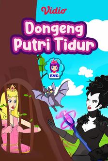Fairy Tales for Kids - Dongeng Putri Tidur