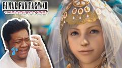 AWAL YANG PEDIH SEKALI!! AAA!! (Main & Ripiw Final Fantasy XII PS4)