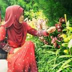 user profile